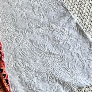 Haystacks White Skirt medium